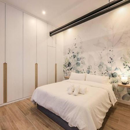 Myhousespain - Acogedor Piso Cerca De Atocha I Мадрид Экстерьер фото