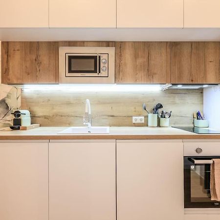 Myhousespain - Acogedor Piso Cerca De Atocha I Мадрид Экстерьер фото